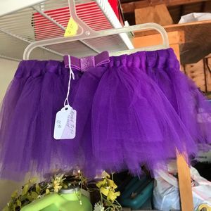 Infant tutu